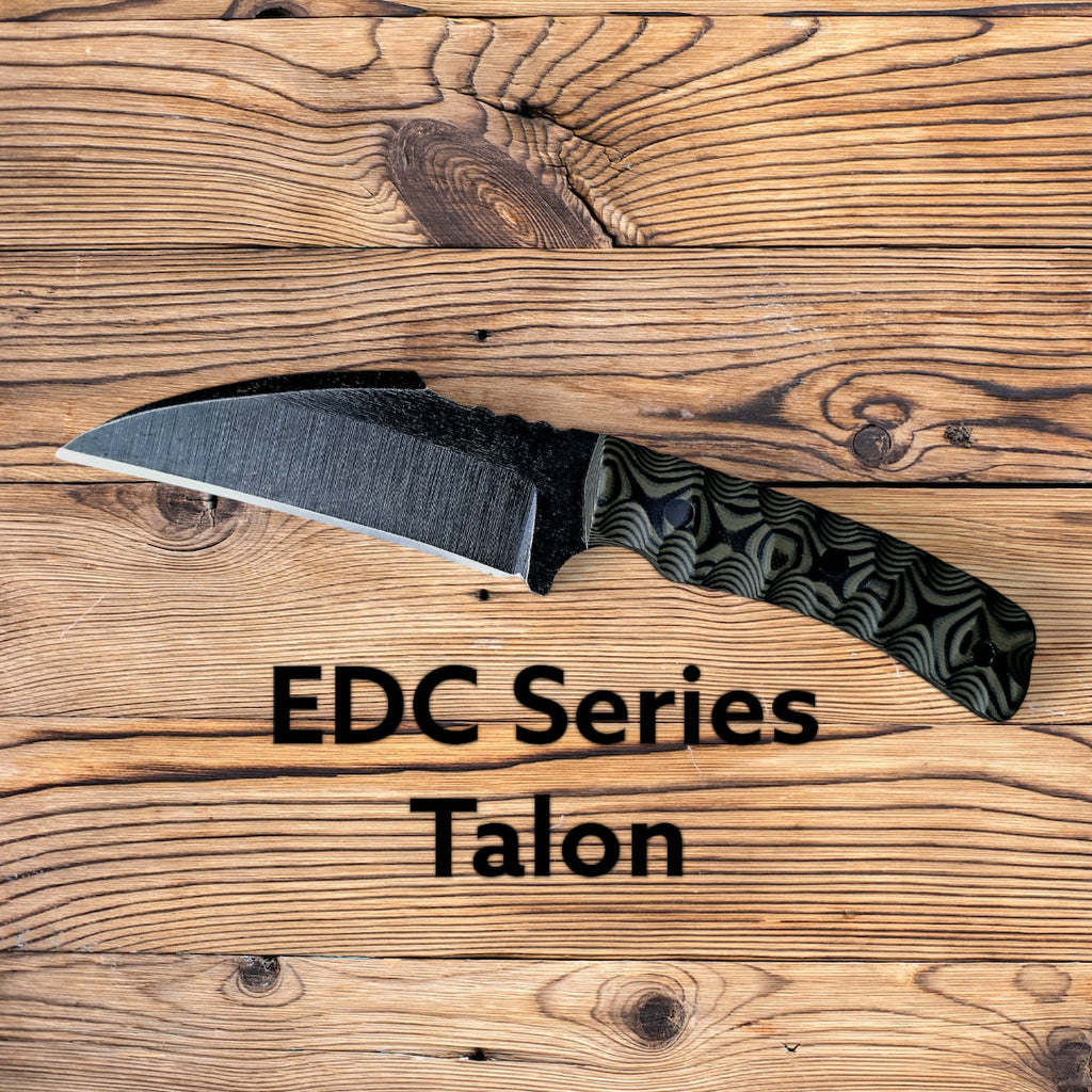 EDC Series: Talon - Choose Your Colors