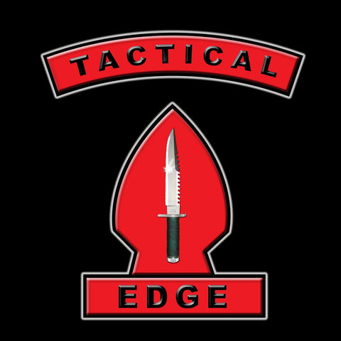 Tactical Edge Blades