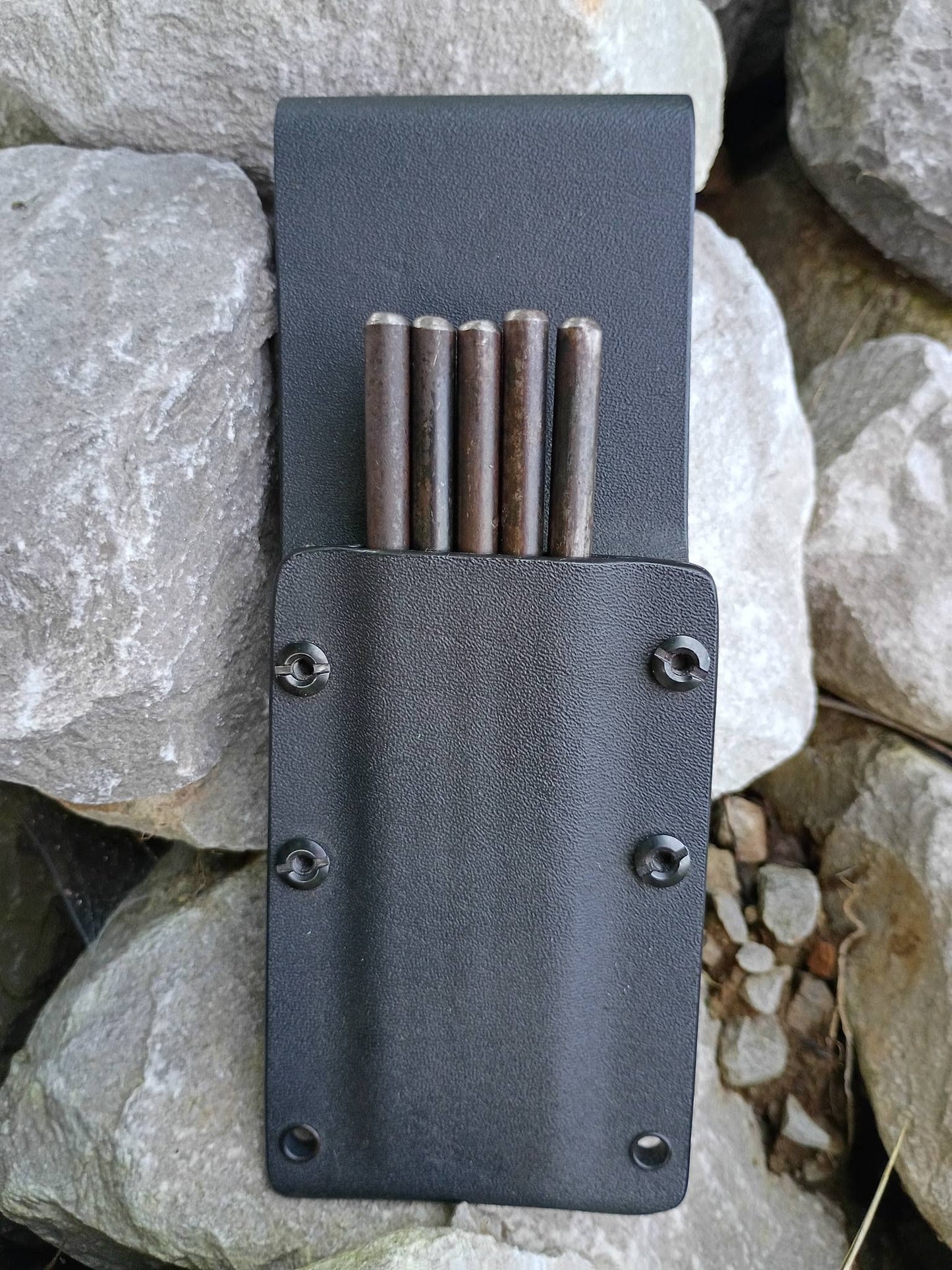 Bo Shuriken (throwing spikes) - In Stock