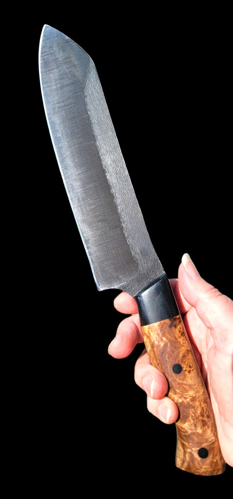 Santoku 8" Chef Knife