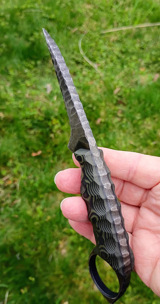 Ring Spike - In Stock