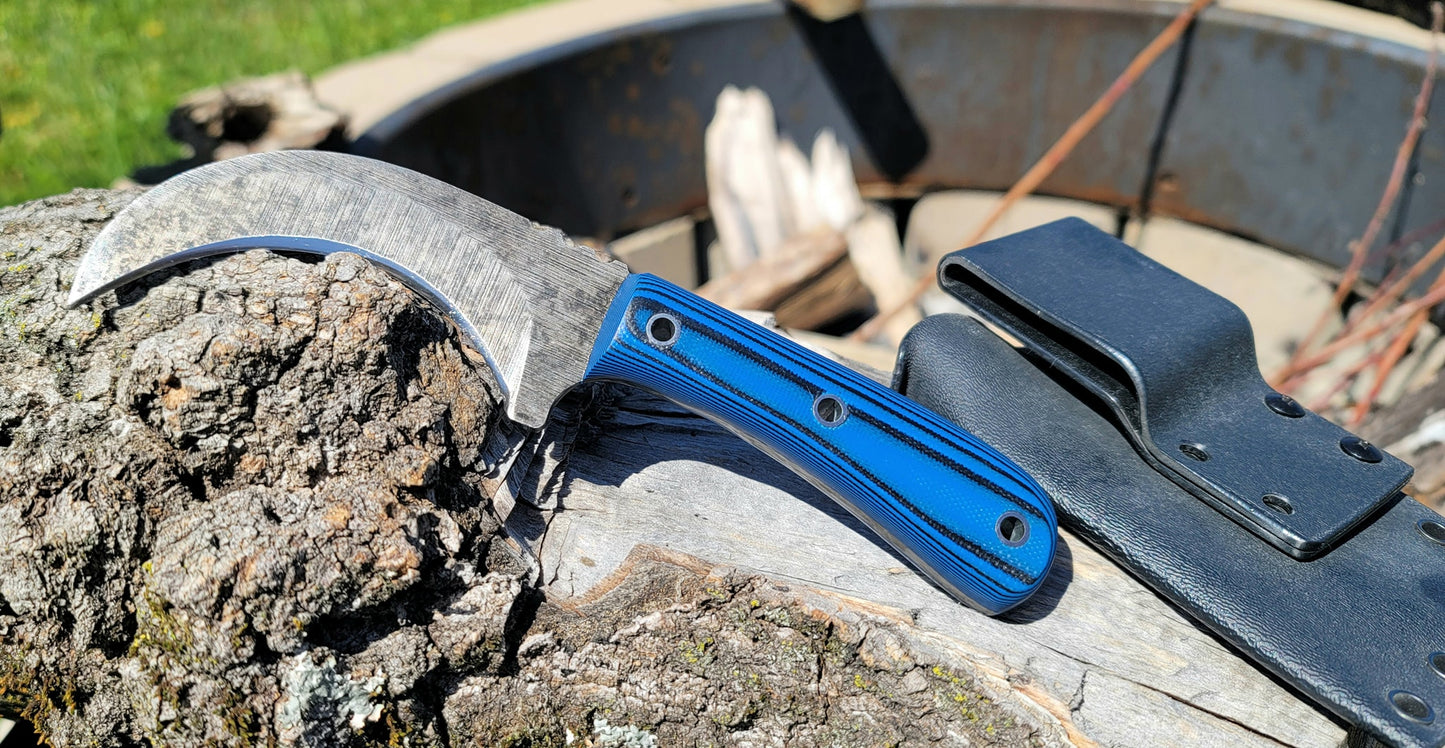 LINEMAN - Choose handle (other colors available)