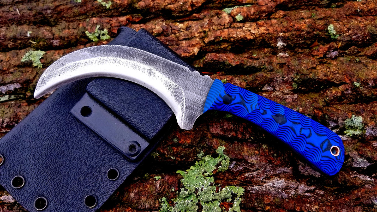 LINEMAN - Choose handle (other colors available)