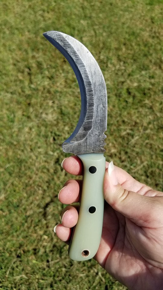 LINEMAN - Choose handle (other colors available)