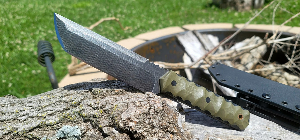 TANGO DOWN TANTO - Choose Your Colors