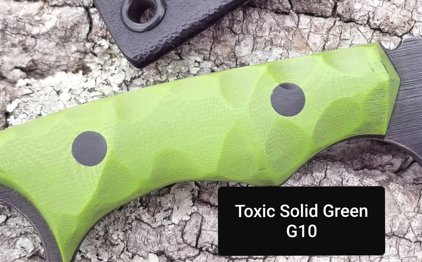 LINEMAN - Choose handle (other colors available)