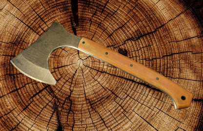 BushHawk - Choose Your Colors & Finish