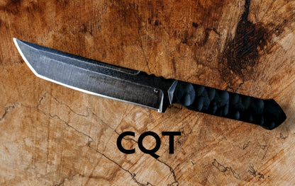 CQT - Choose Your Colors