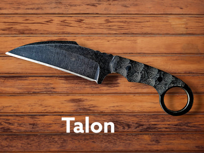 RESPONDER SERIES: TALON - Choose Your Colors