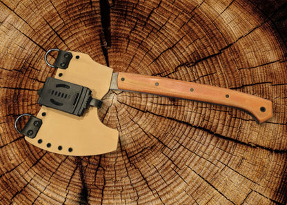 BushHawk - Choose Your Colors & Finish