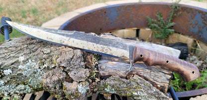 Toothpick Bowie