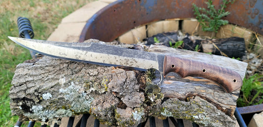 Toothpick Bowie