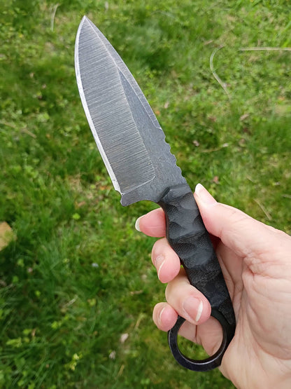 Responder Series: Spearpoint - In Stock