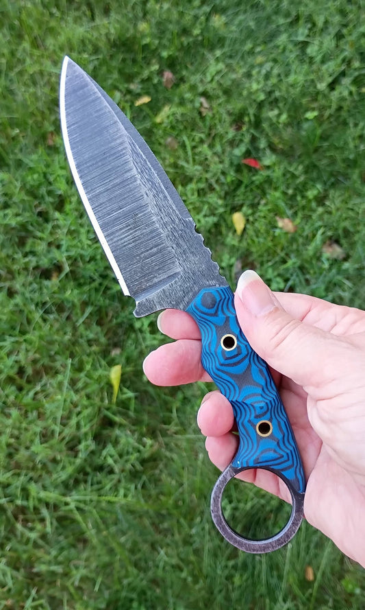 Responder Series: Spearpoint - In Stock