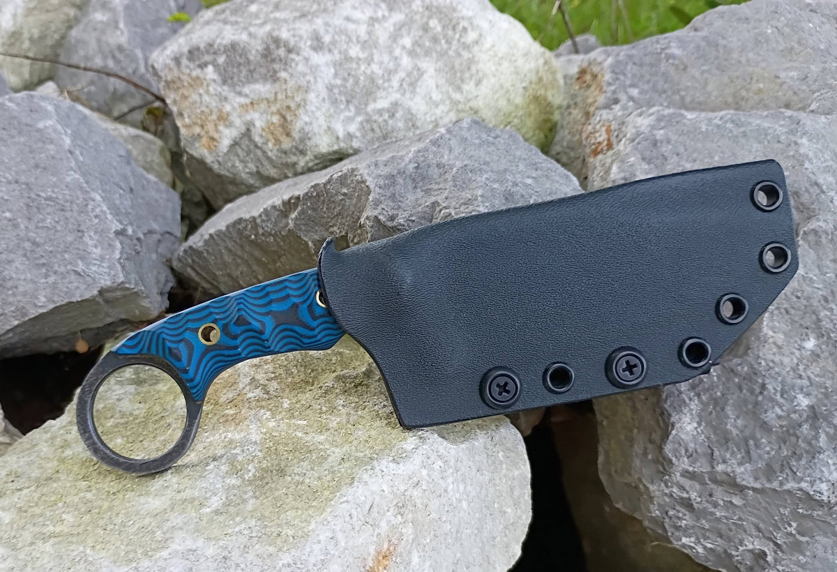 Responder Series: Spearpoint - In Stock