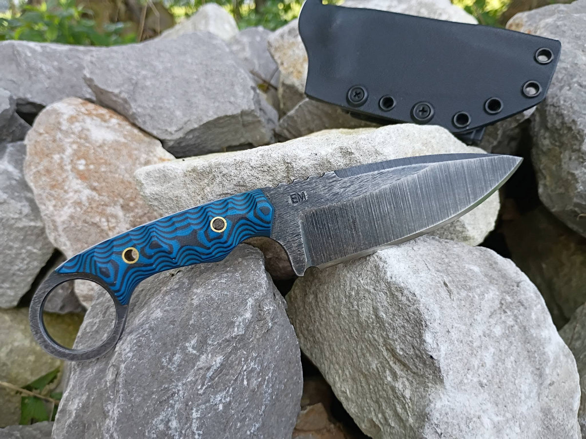 Responder Series: Spearpoint - In Stock