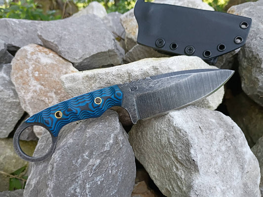 Responder Series: Spearpoint - In Stock