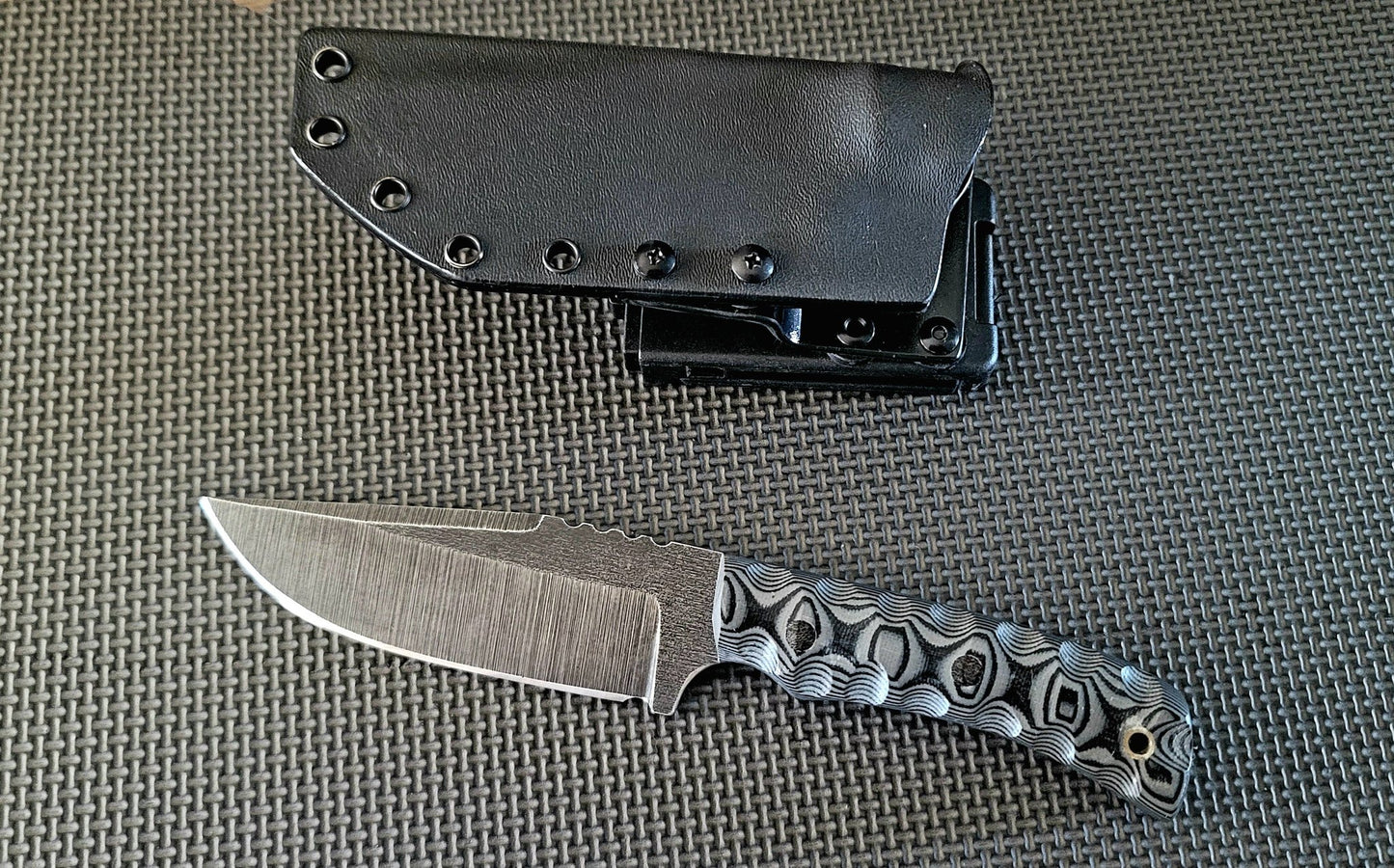 EDC Bowie