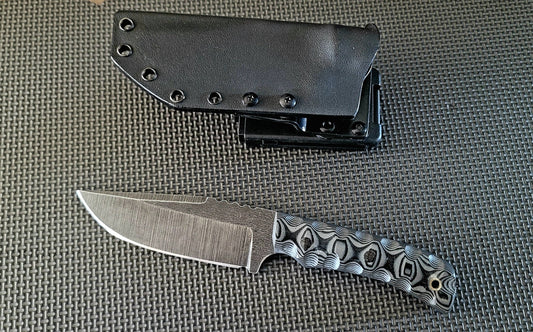 EDC Bowie