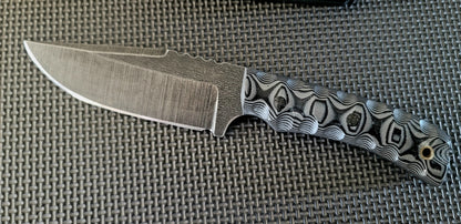 EDC Bowie
