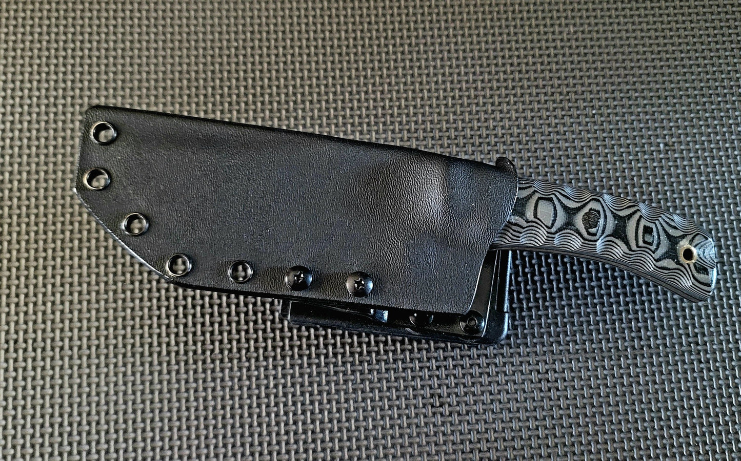 EDC Bowie