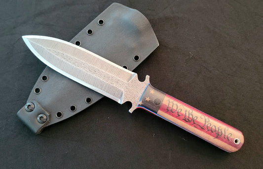 Independence Dagger