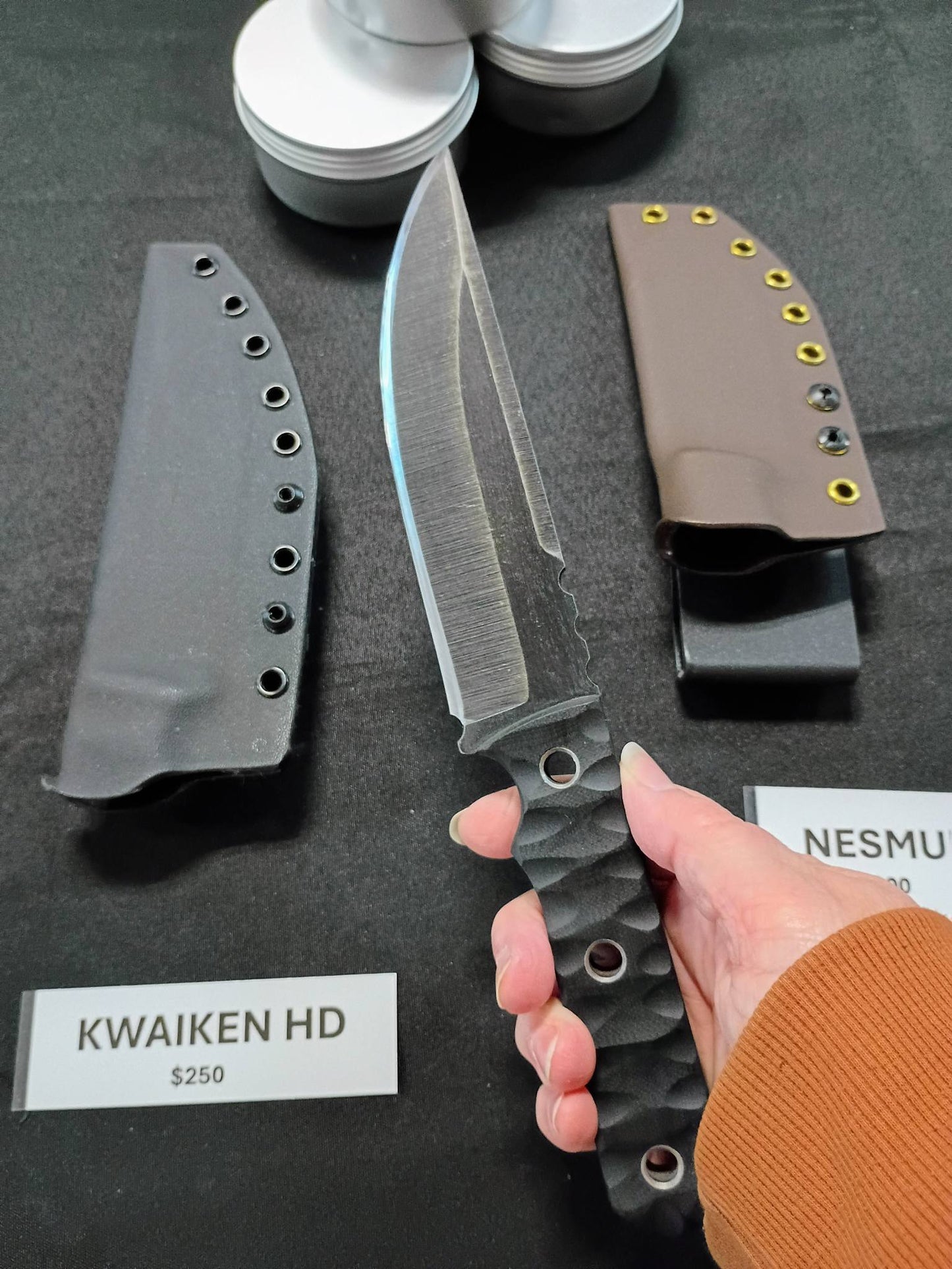 Kwaiken HD - IN STOCK