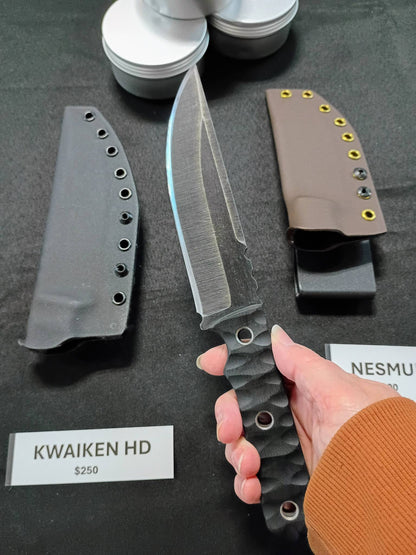 Kwaiken HD - IN STOCK