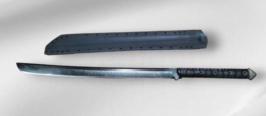 Tactical Ko Katana - Choose Your Colors