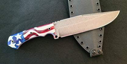 Old Glory Renegade