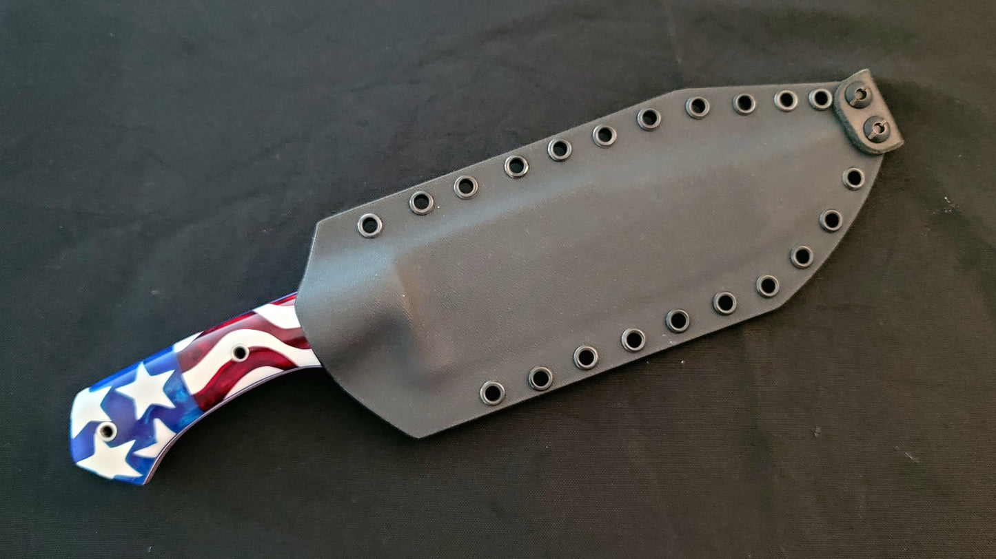 Old Glory Renegade