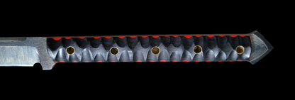 Tactical Ko Katana - Choose Your Colors