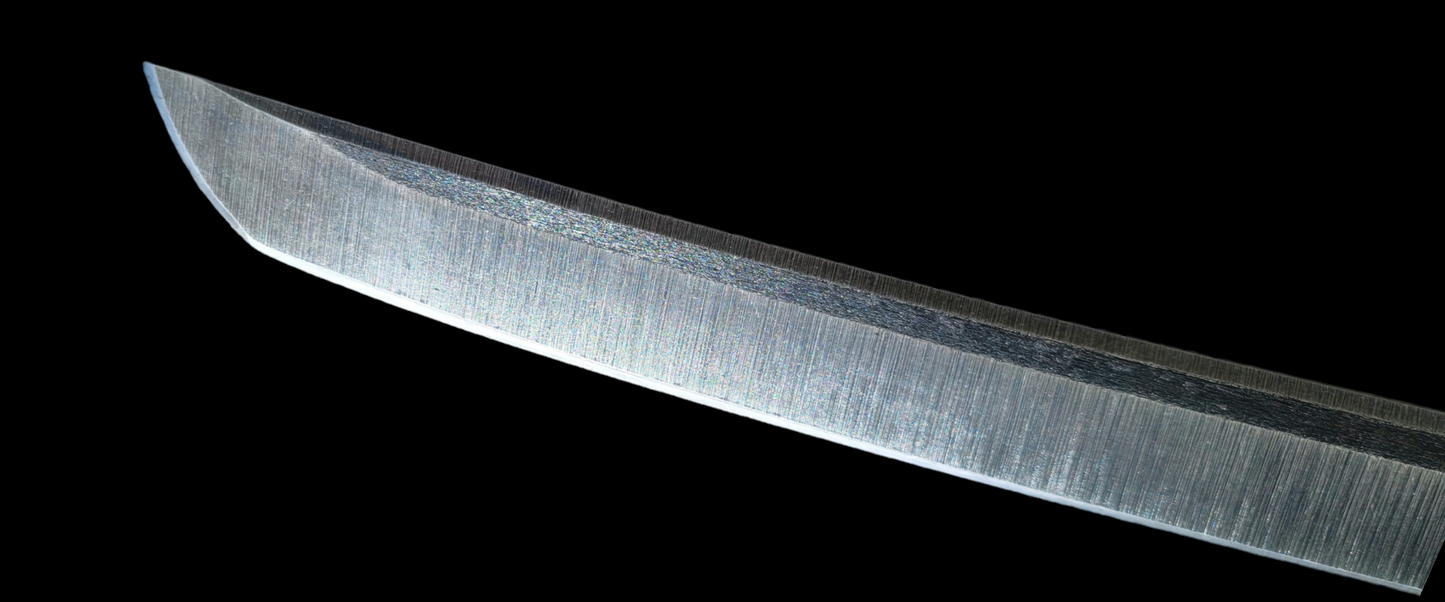 Tactical Ko Katana - Choose Your Colors