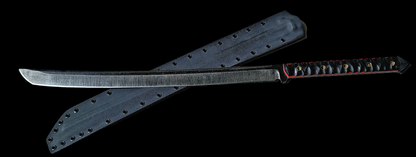 Tactical Ko Katana - Choose Your Colors