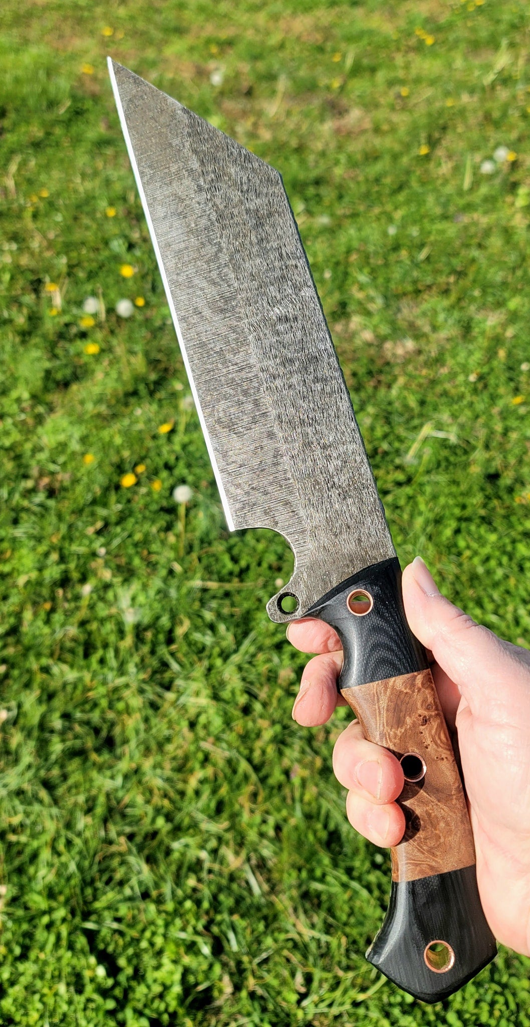 Seaxe