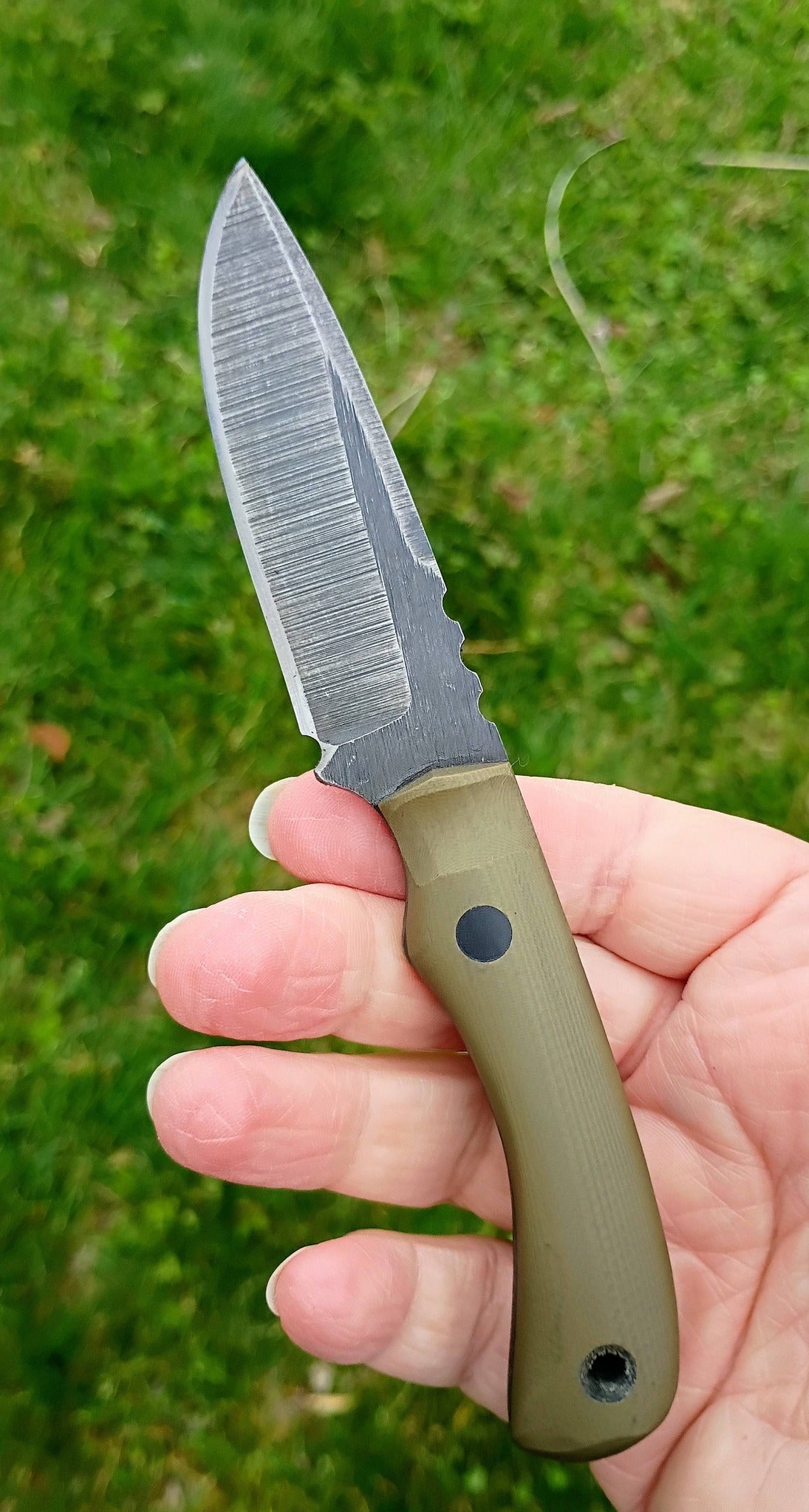 SPEK - One in Stock