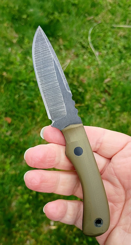 SPEK - One in Stock