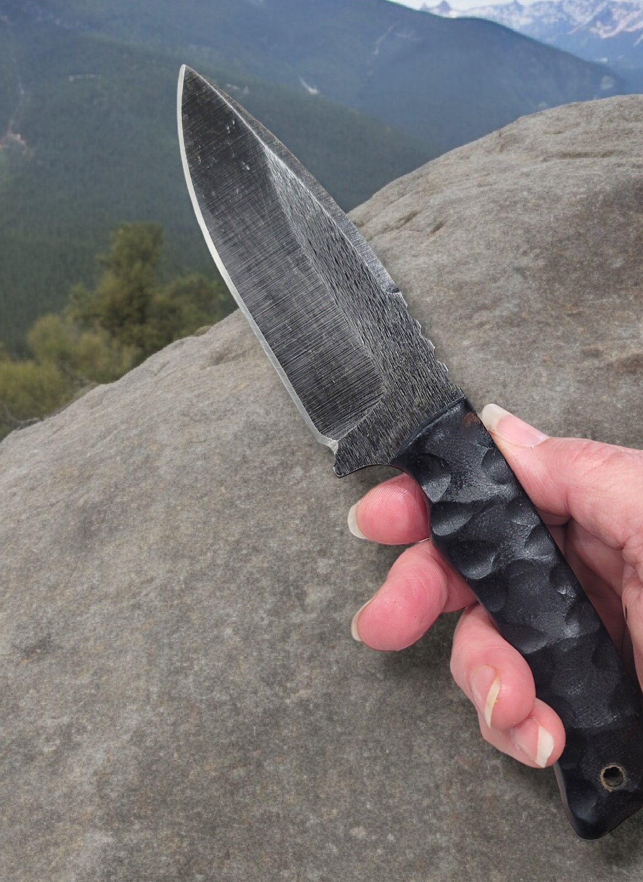 EDC Series: Spearpoint - Choose Your Colors