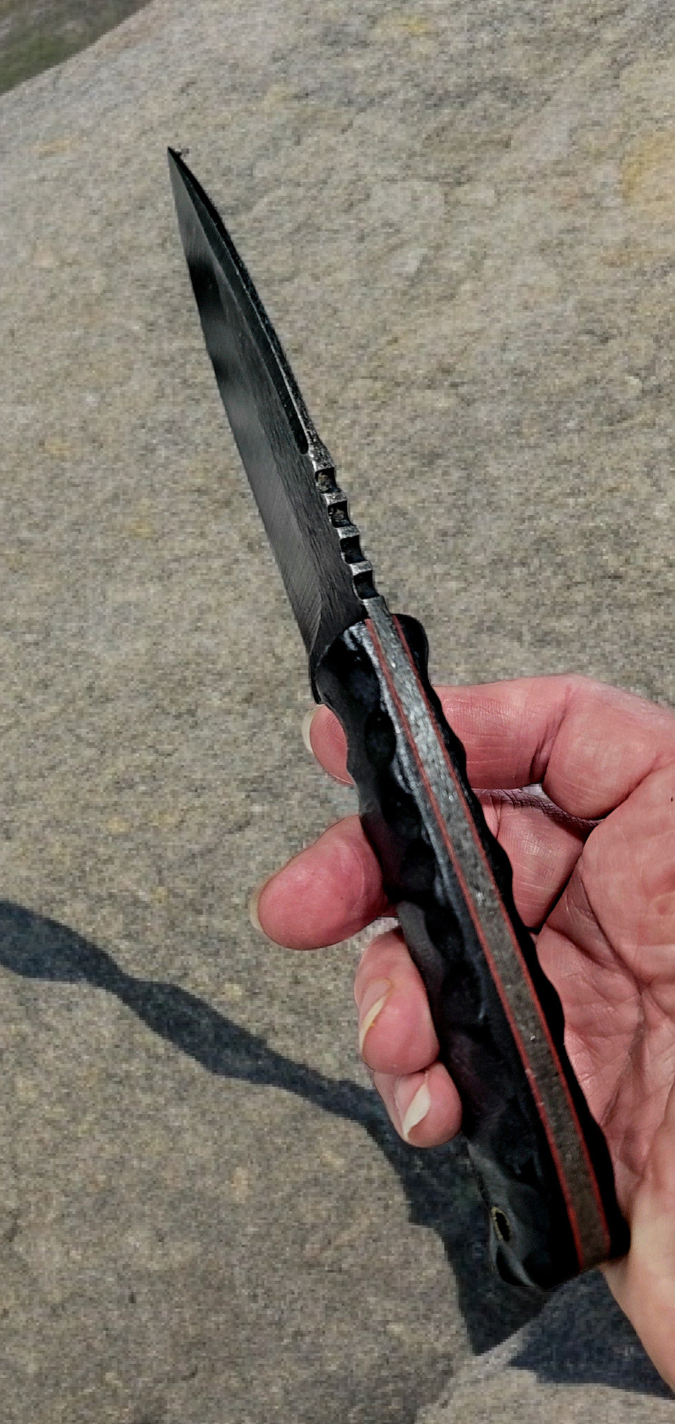 EDC Series: Spearpoint - Choose Your Colors