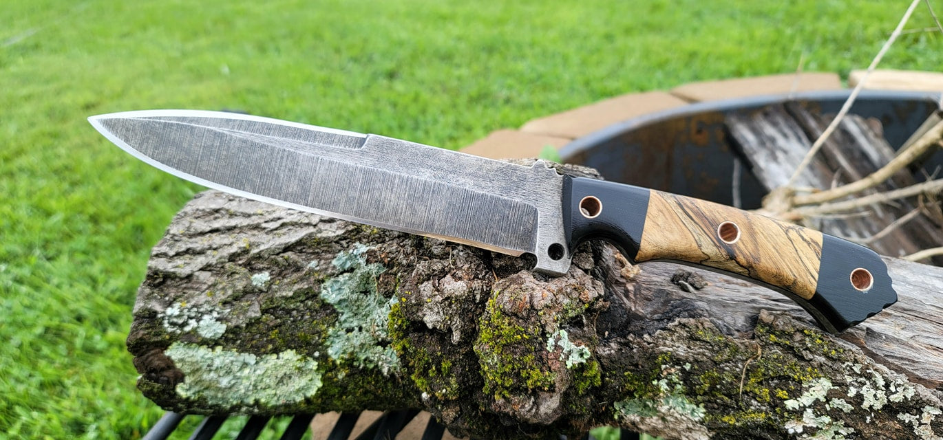Hawg 8.5 "1890"