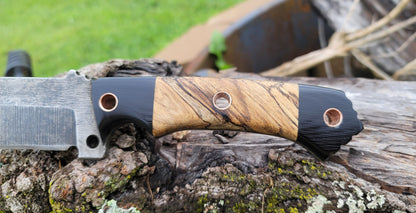 Hawg 8.5 "1890"