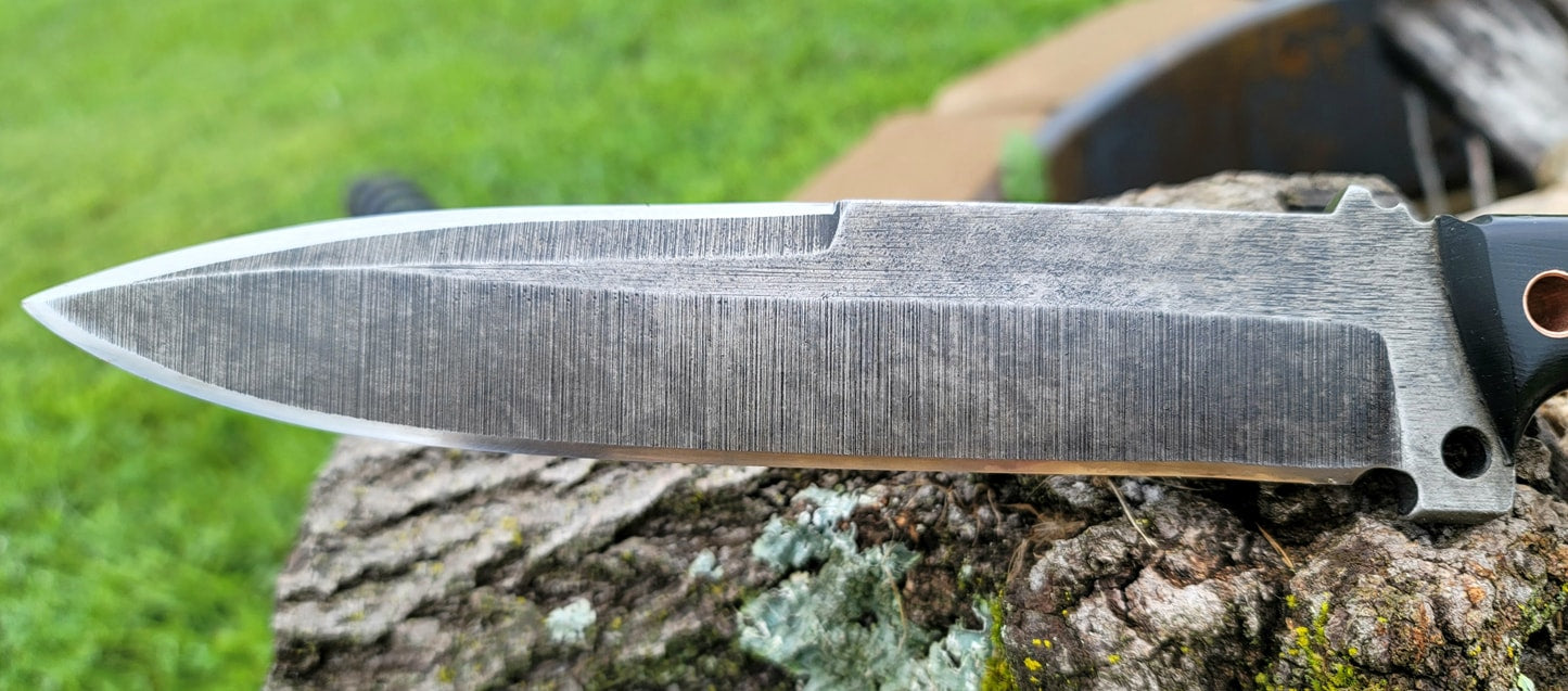Hawg 8.5 "1890"