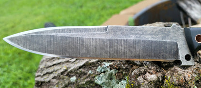 Hawg 8.5 "1890"