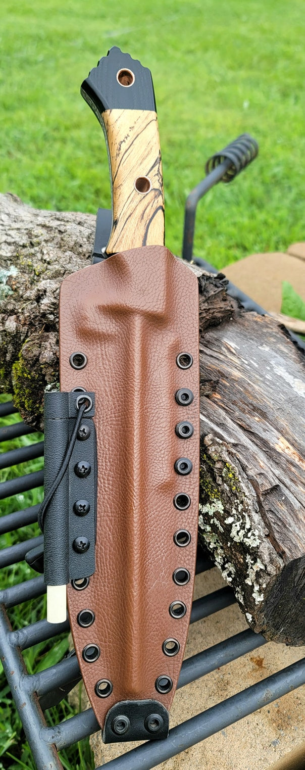 Hawg 8.5 "1890"