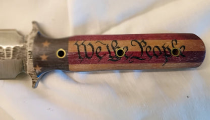 We the People BD-2 - In Stock