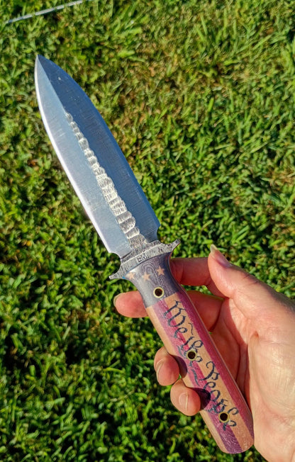 We the People BD-2 - In Stock