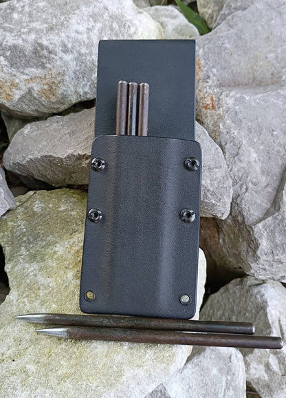 Bo Shuriken (throwing spikes) - In Stock