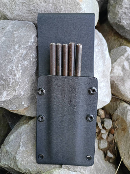 Bo Shuriken (throwing spikes) - In Stock