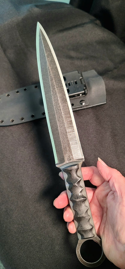 Ring Dagger