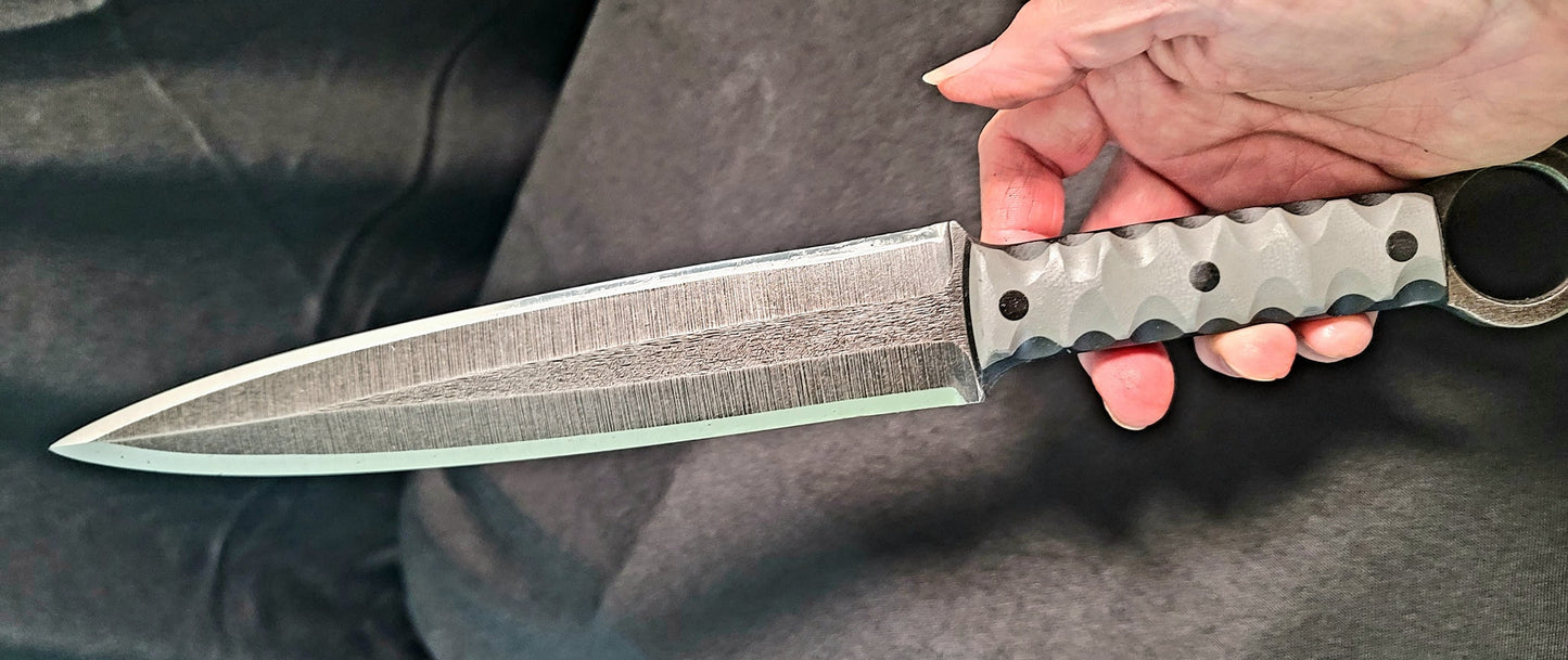 Ring Dagger